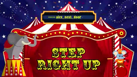 Alex online show from 20, 3, 2026