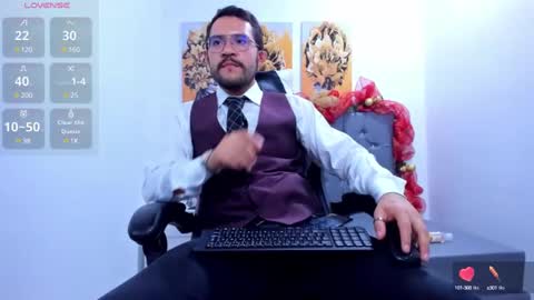 ALEX online show from 23, 12, 2024