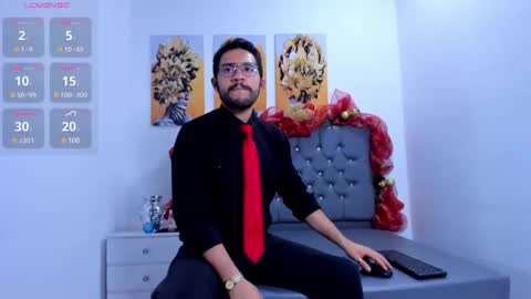 ALEX online show from 25, 12, 2024