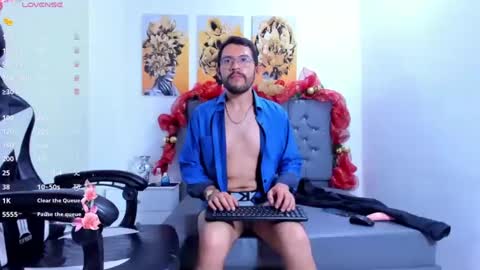 ALEX online show from 27, 12, 2024