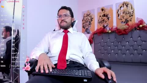 ALEX online show from 28, 12, 2024