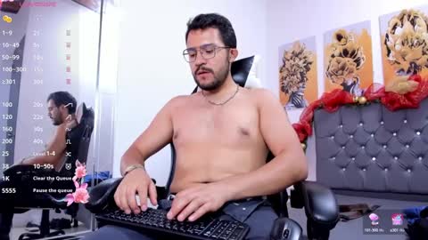 ALEX online show from 31, 12, 2024