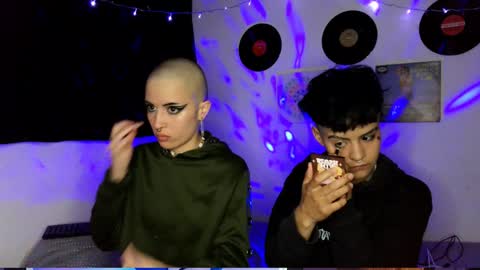 Alex online show from 16, 12, 2024