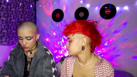 Alex online show from 24, 12, 2024