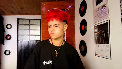 Alex online show from 27, 1, 2025