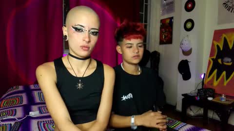 Alex online show from 8, 3, 2025