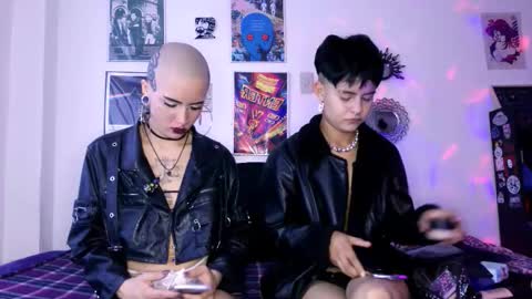 Alex online show from 27, 9, 2025