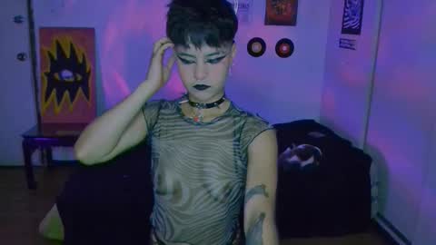 Alex online show from 2, 10, 2025