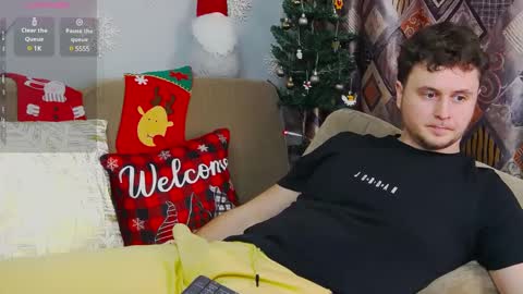 Alex online show from 30, 12, 2024