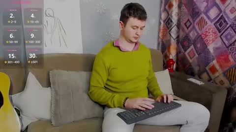 Alex online show from 12, 2, 2025