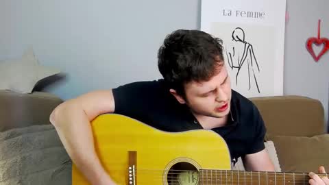 Alex online show from 5, 3, 2025