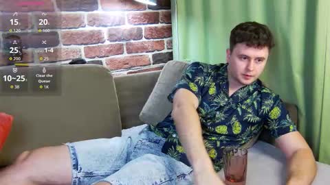 Alex online show from 26, 9, 2025