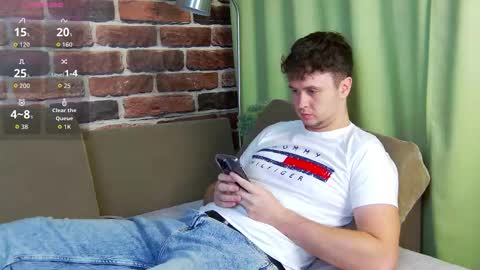 Alex online show from 29, 9, 2025