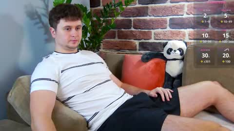 Alex online show from 4, 10, 2025