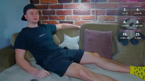 Alex online show from 14, 2, 2026