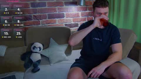 Alex online show from 14, 2, 2026