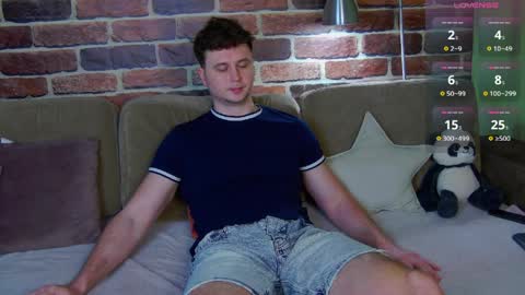 Alex online show from 10, 4, 2026