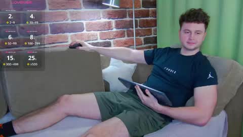 Alex online show from 21, 4, 2026