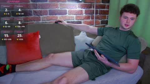 Alex online show from 23, 4, 2026