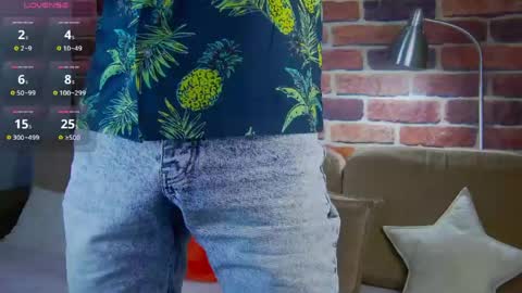 Alex online show from 24, 4, 2026