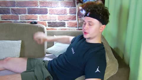 Alex online show from 15, 5, 2026