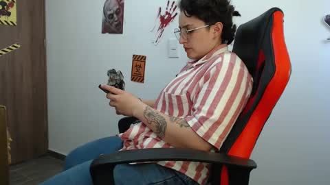 Alex Parker online show from 14, 12, 2024