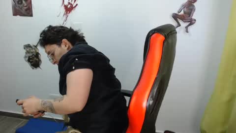 Alex Parker online show from 15, 12, 2024