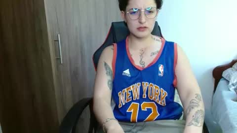 Alex Parker online show from 6, 1, 2025