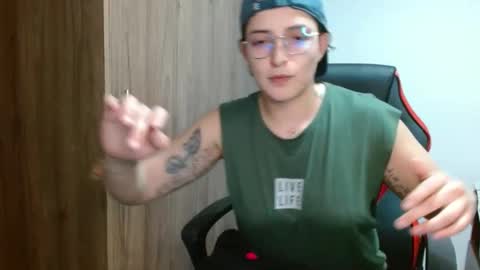 Alex Parker online show from 26, 1, 2025