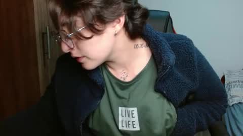 Alex Parker online show from 27, 1, 2025