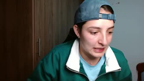 Alex Parker online show from 1, 2, 2025