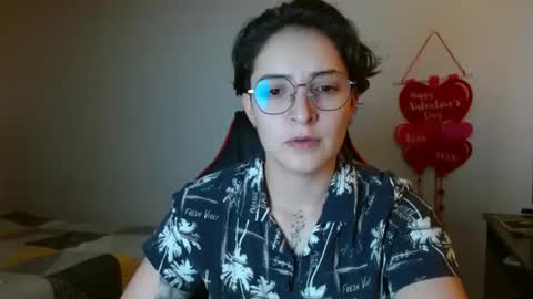 Alex Parker online show from 23, 2, 2025