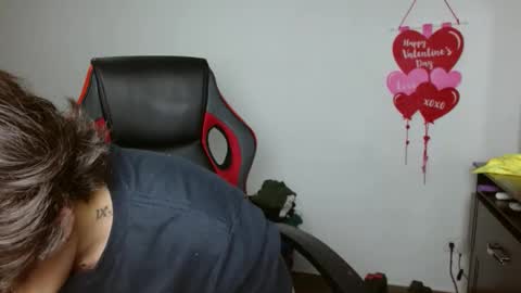 Alex Parker online show from 6, 3, 2025