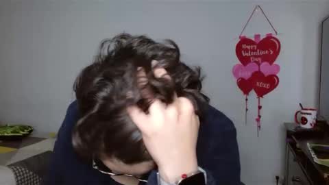 Alex Parker online show from 8, 3, 2025