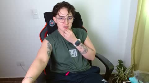 Alex Parker online show from 11, 3, 2025