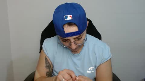 Alex Parker online show from 8, 9, 2025