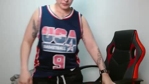 Alex Parker online show from 16, 9, 2025