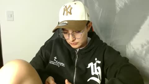 Alex Parker online show from 17, 12, 2025