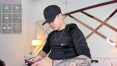 Alex  online show from 18, 2, 2026