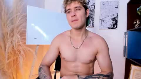 Alex  online show from 25, 4, 2026