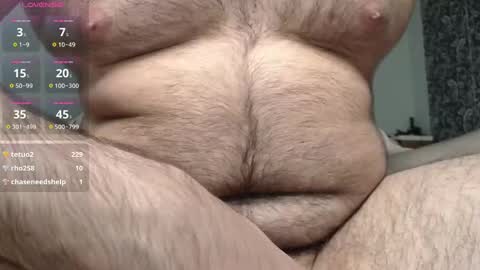 Daddy Alex online show from 23, 12, 2024