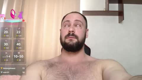 Daddy Alex online show from 19, 5, 2026