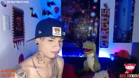    online show from 14, 10, 2025