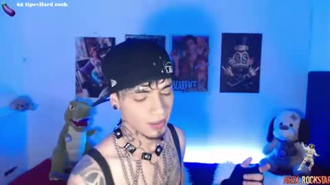    online show from 13, 6, 2026