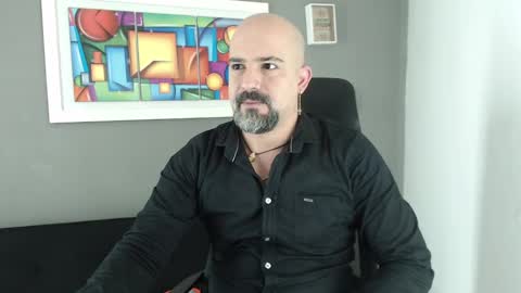 Alex Saints online show from 3, 1, 2025