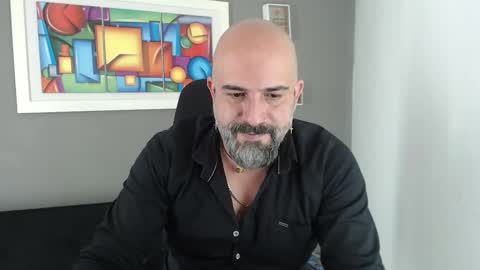 Alex Saints online show from 12, 2, 2025