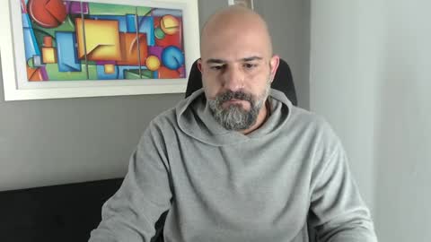 Alex Saints online show from 20, 2, 2025