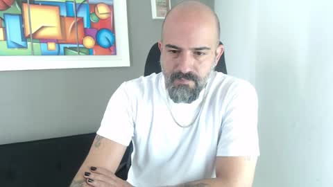 Alex Saints online show from 22, 2, 2025