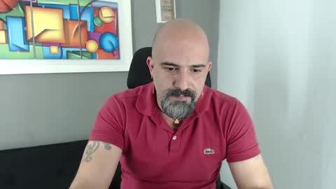 Alex Saints online show from 26, 2, 2025