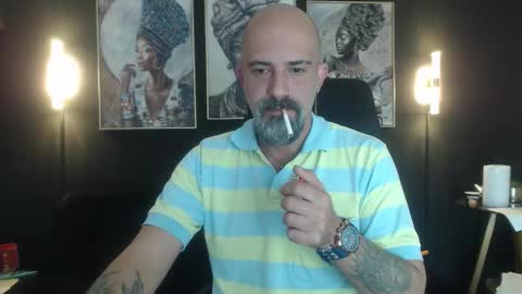 Alex Saints online show from 17, 2, 2026